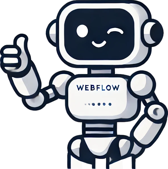 Webflow Buddy logo